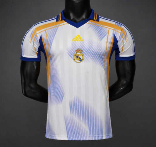 Real Madrid 26/27 Special Edition Jersey - Player Version
