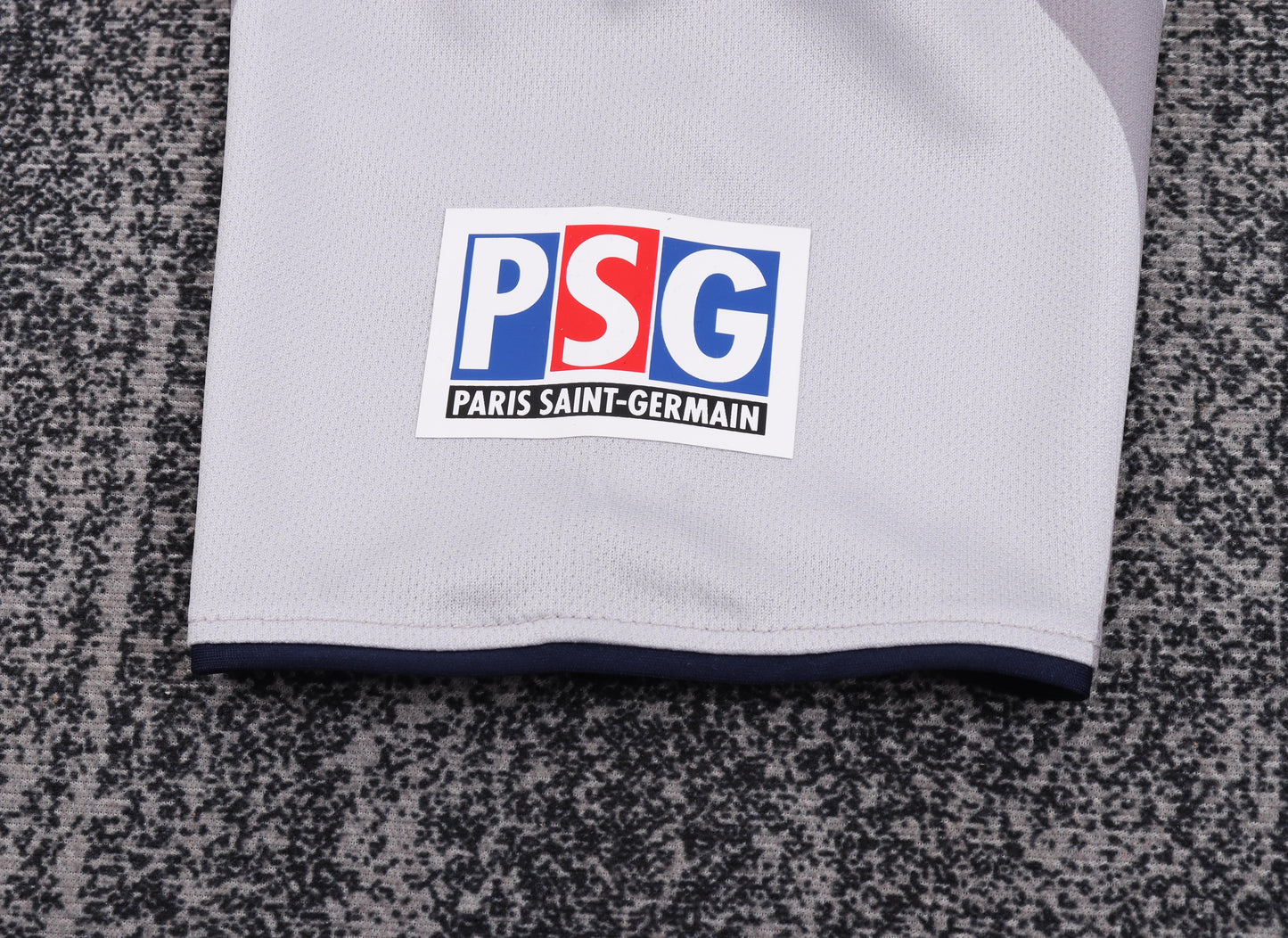 PSG 01/02 Children's Away Retro Set