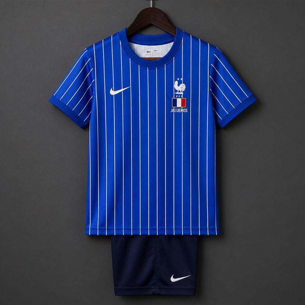 France x Jacquemus 2026 Home Children's Set