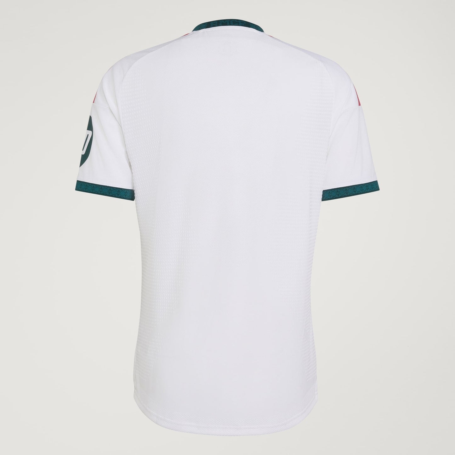 Real Madrid 26/27 Home Jersey - Player Version