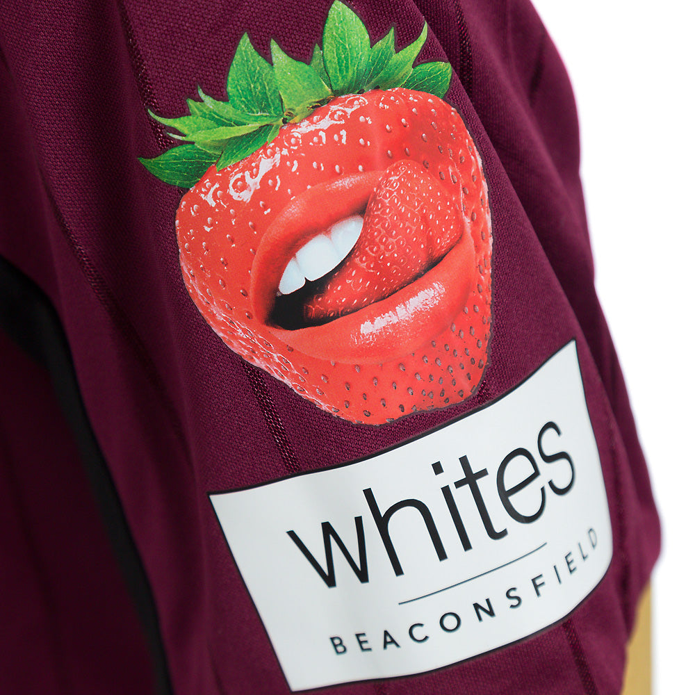 Bolton Wanderers 26/27 Away Jersey - Fan Version