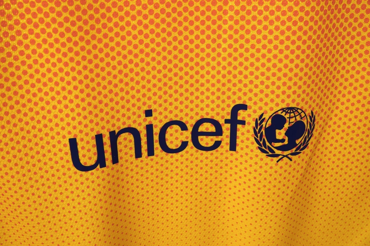 Barcelona 12/13 Away Retro Shirt
