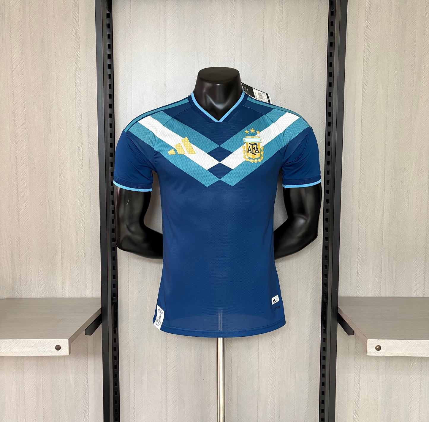 Argentina 2026 Special Jersey - Player Version