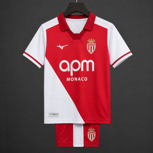 Monaco 26/27 Children's Home Set
