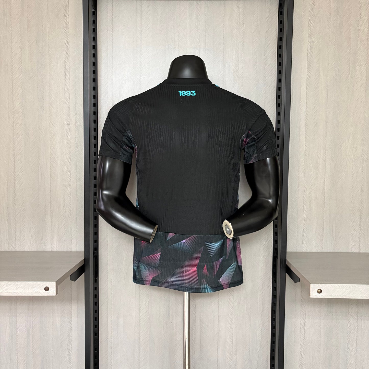 Argentina 2026 Goalkeeper Jersey - Player Version