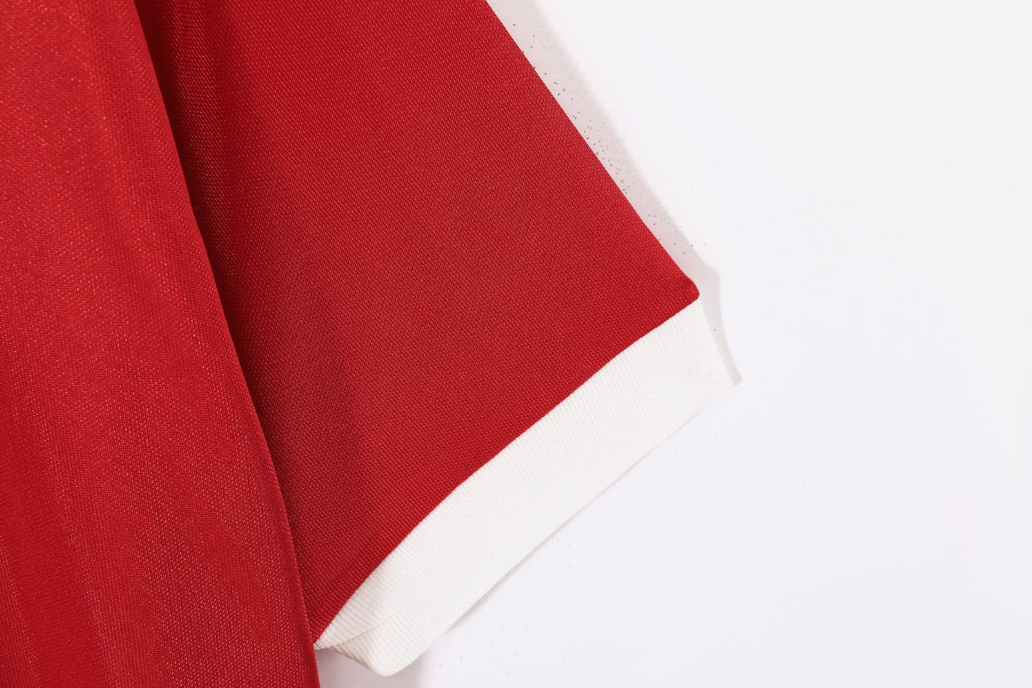Liverpool 78/79 Home Retro Shirt