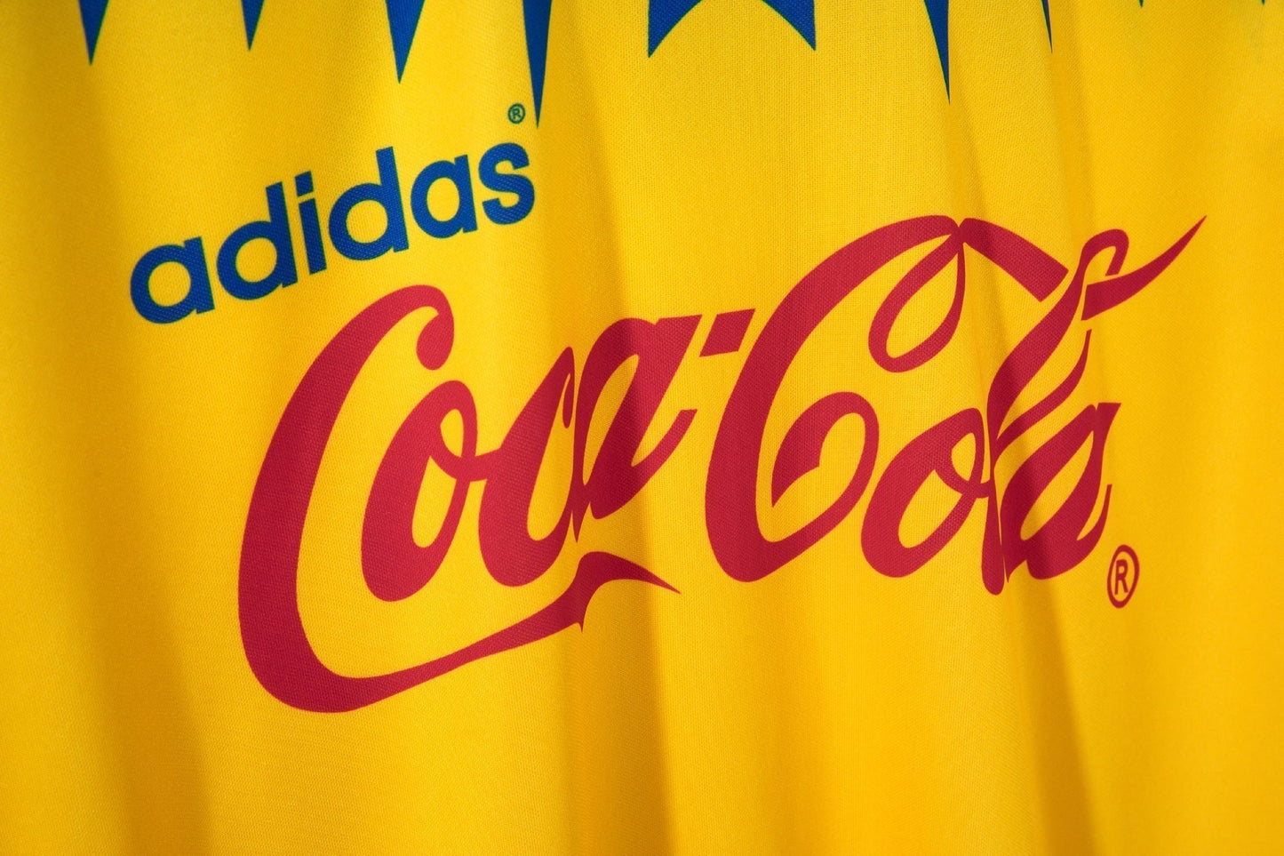 Club América 94/96 Home Retro Shirt