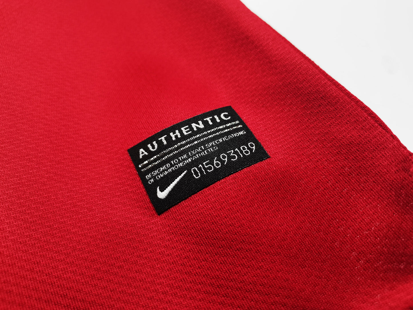 Corinthians 2011 Third Retro Shirt