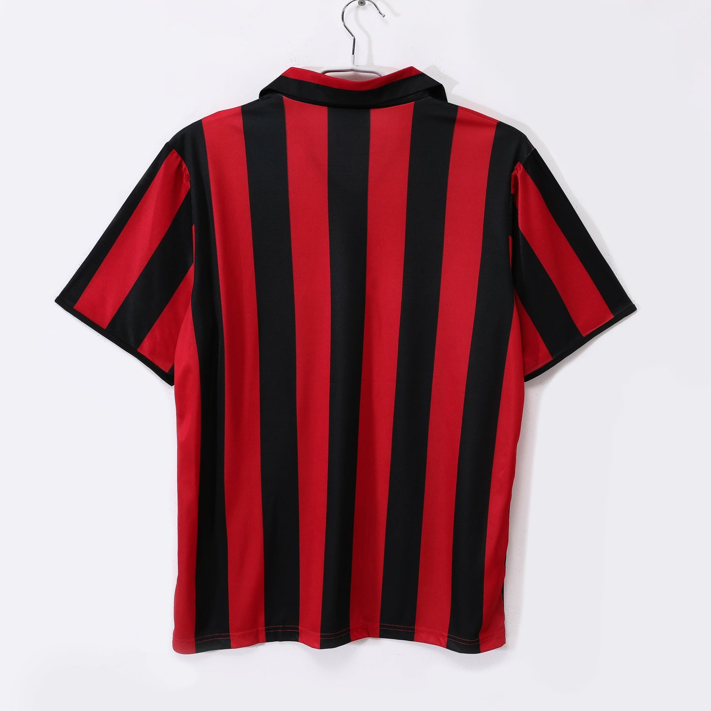 Milan 88/89 Home Retro Shirt