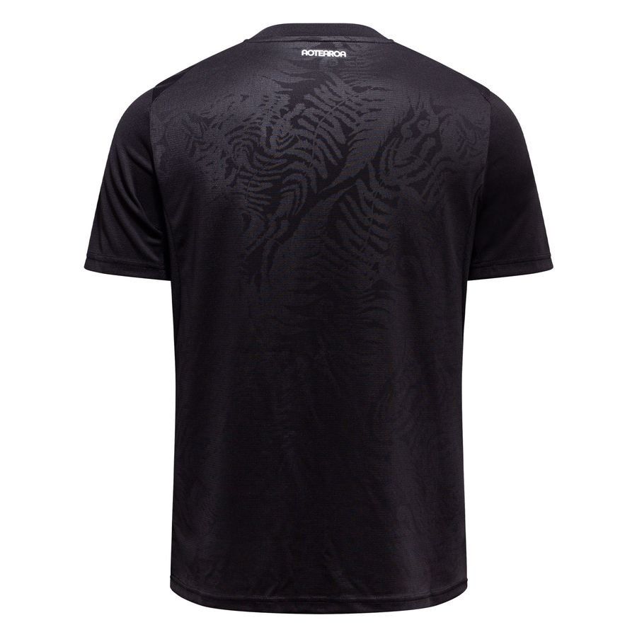 New Zealand 2026 Away Jersey - Fan Version