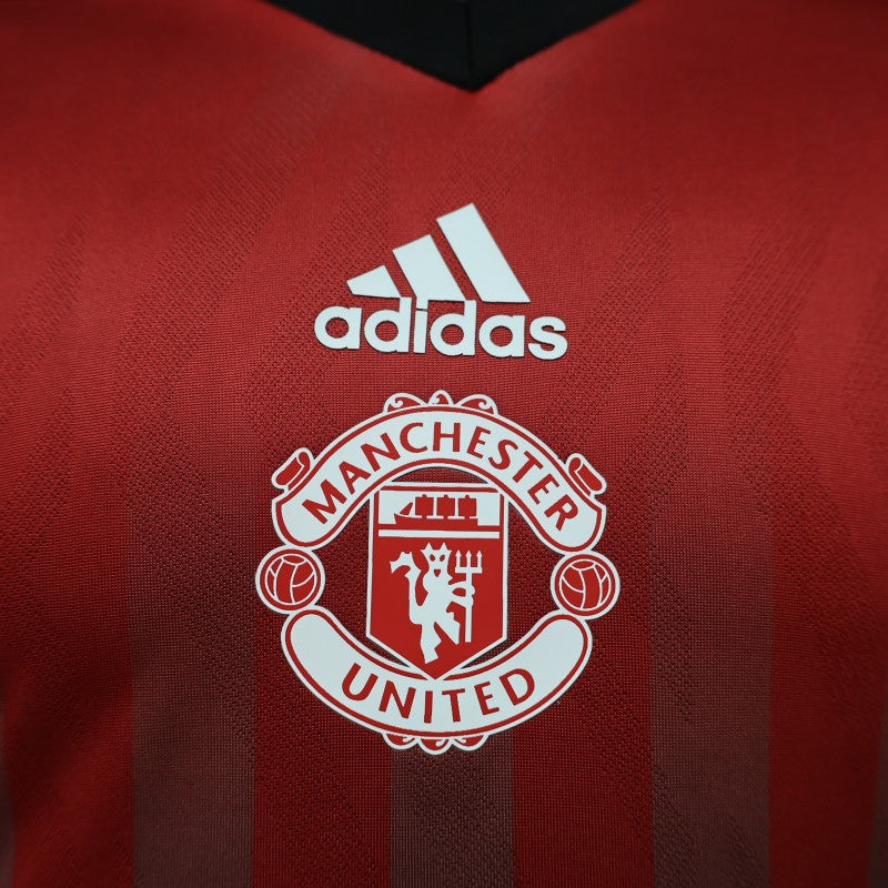 Manchester United 26/27 Special Edition Jersey - Player Version