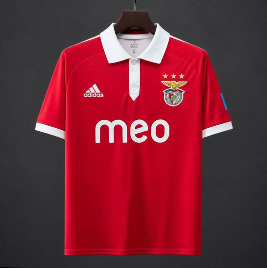 Benfica 2012/13 Home Retro Shirt