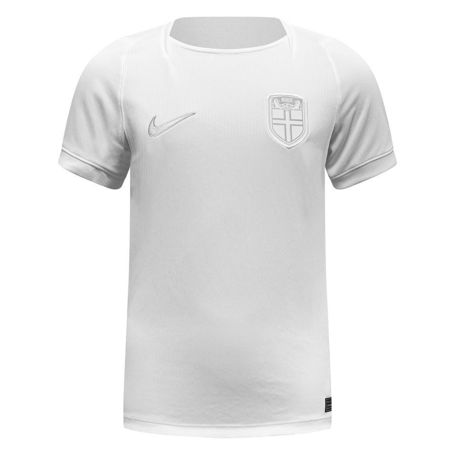 Norway 2026 Third Jersey - Fan Version
