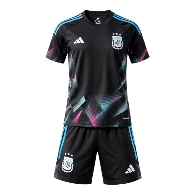 Argentina 2026 Children's Goalkeeper Set
