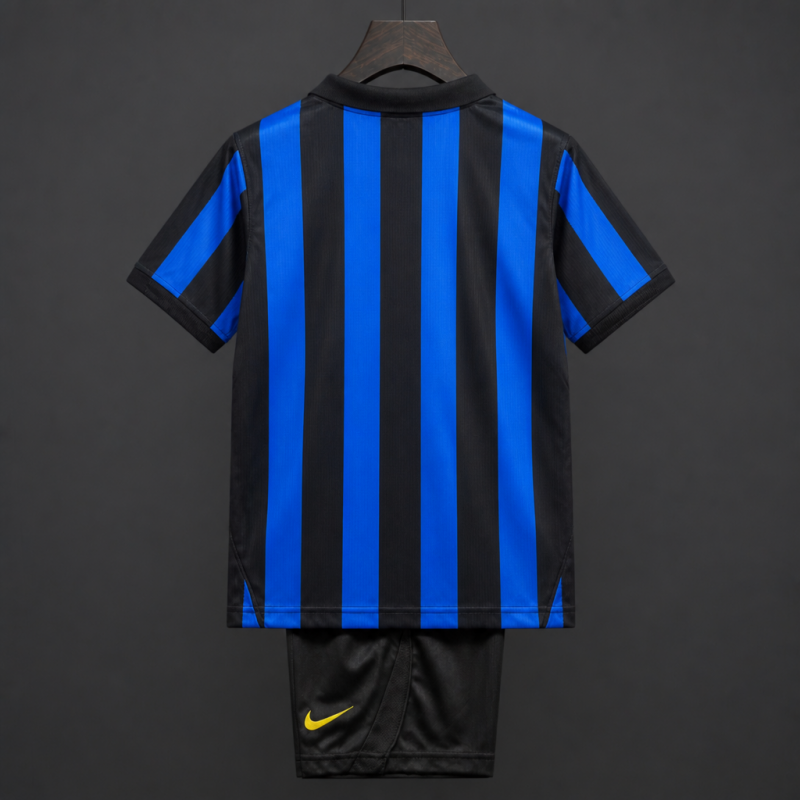 Inter Milan 26/27 Children's Home Set