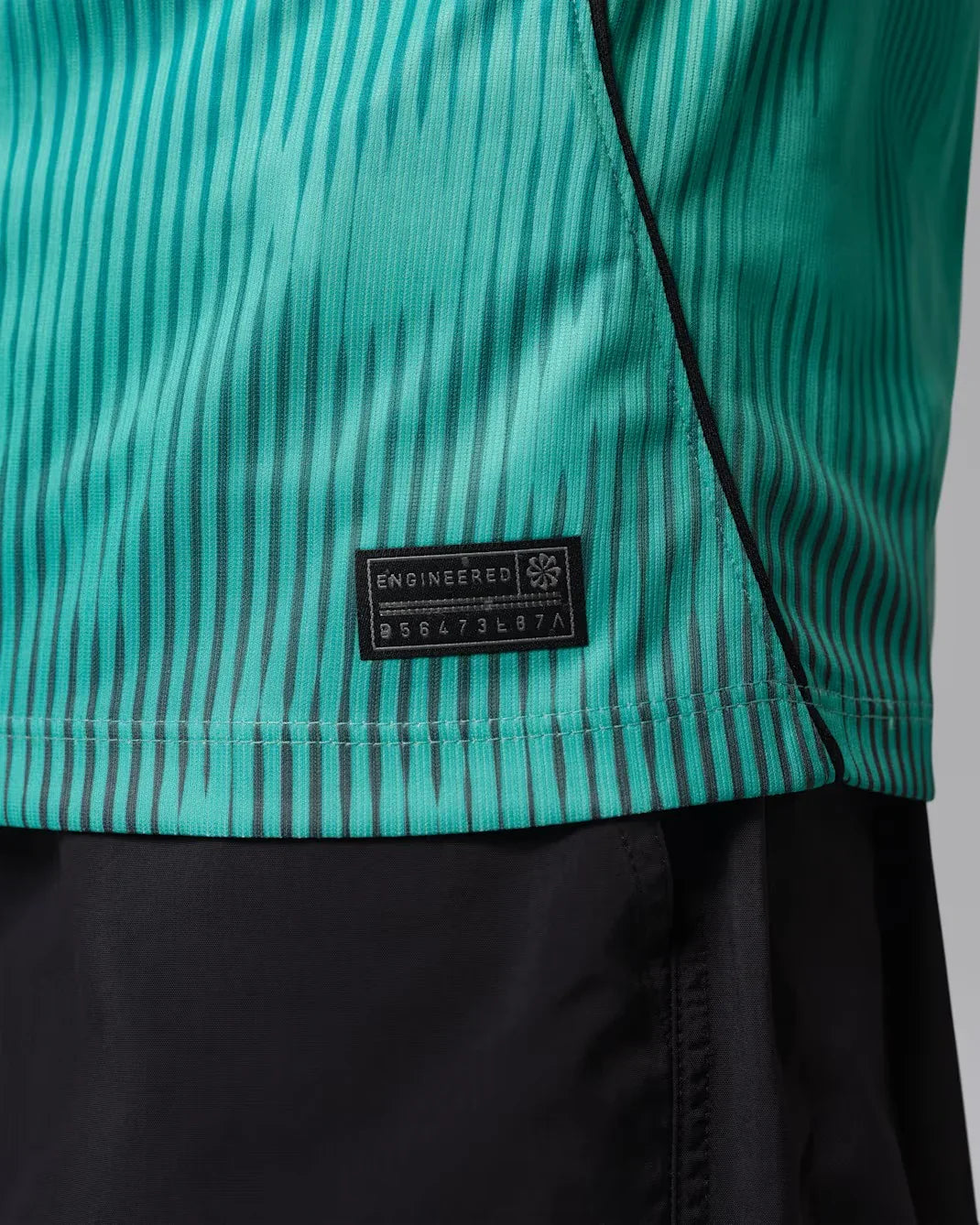 Brazil 2026 Goalkeeper Third Jersey - Fan Version