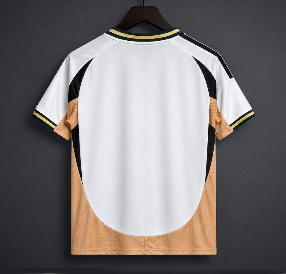 Mexico 2026 El Chavo del Ocho Speicial Jersey