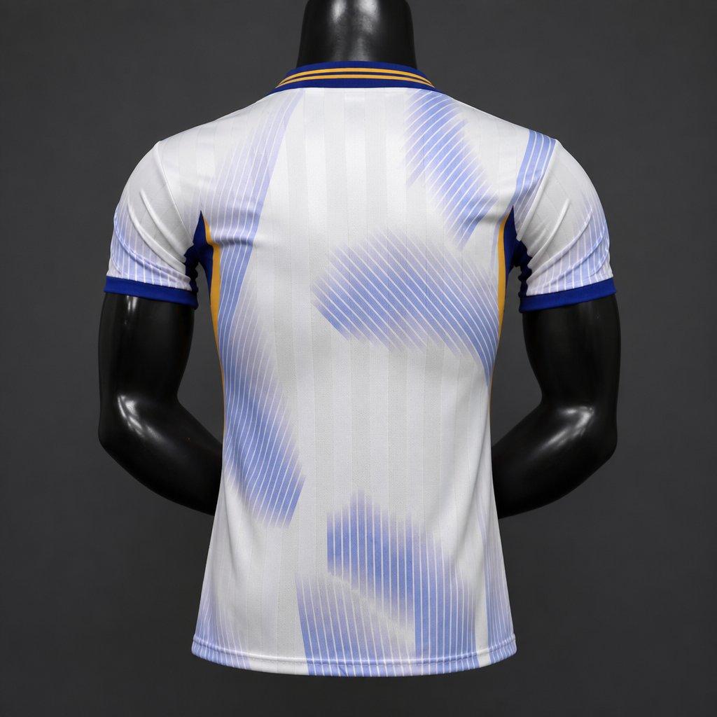 Real Madrid 26/27 Special Edition Jersey - Player Version