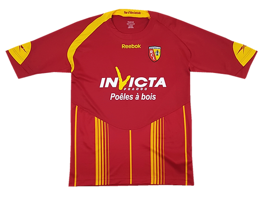 Lens 2009 Home Retro Shirt