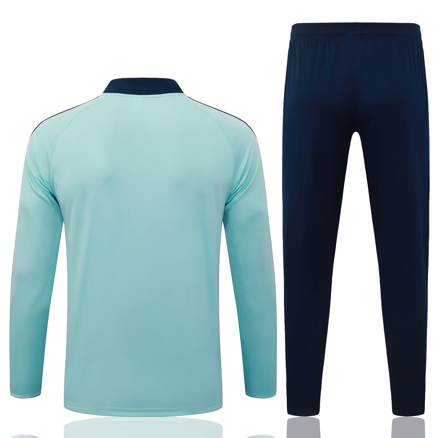 Germany Training Set 26/27 - Aqua green
