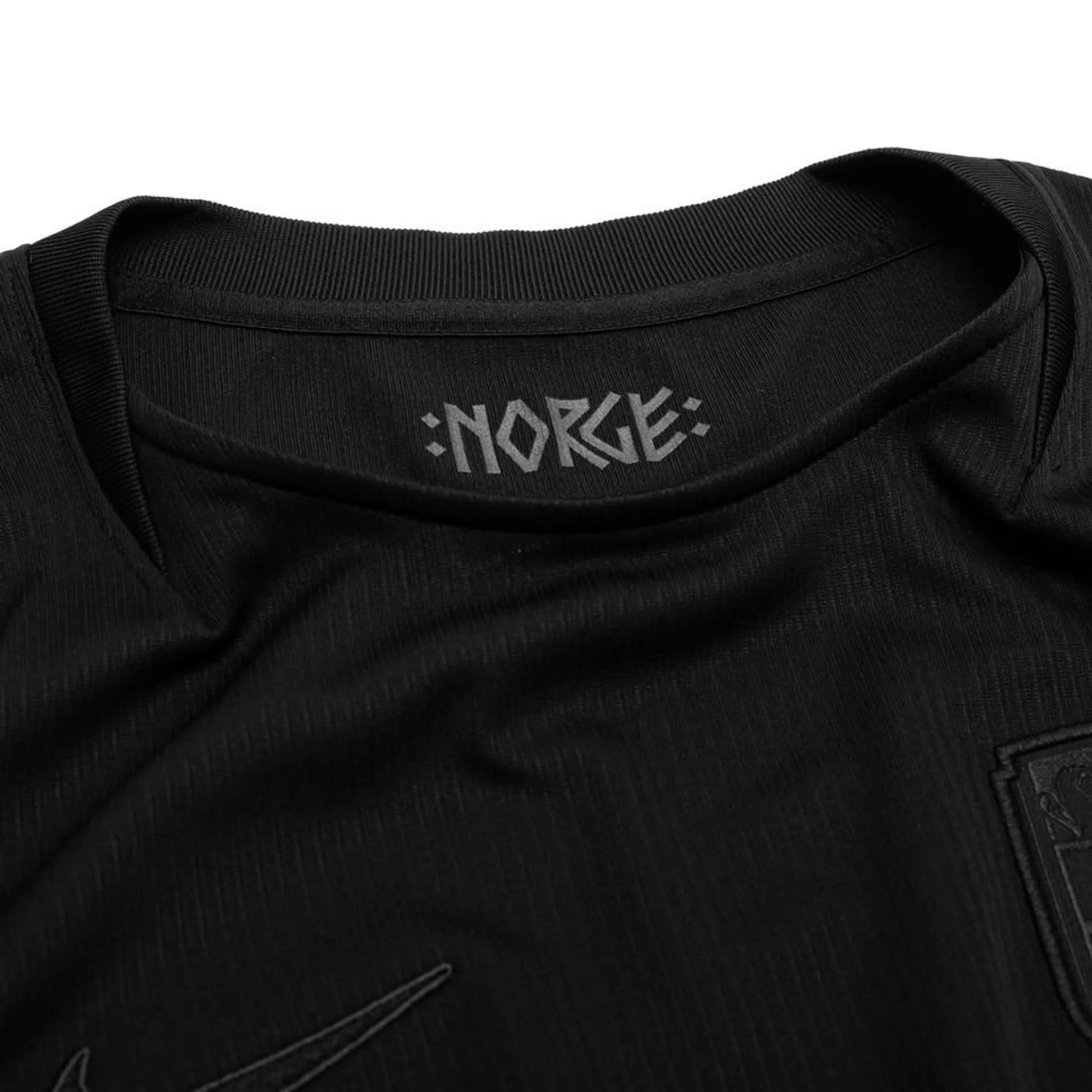 Norway 2026 Away Jersey - Fan Version