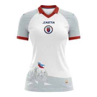 Haiti 2026 Away Women's Jersey