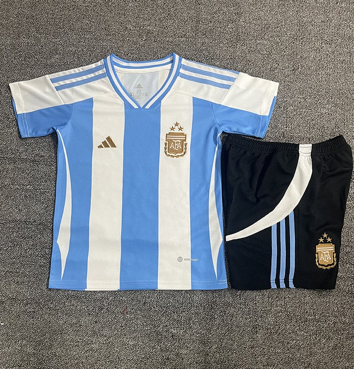 Argentina 2024/25 Children's Home Set