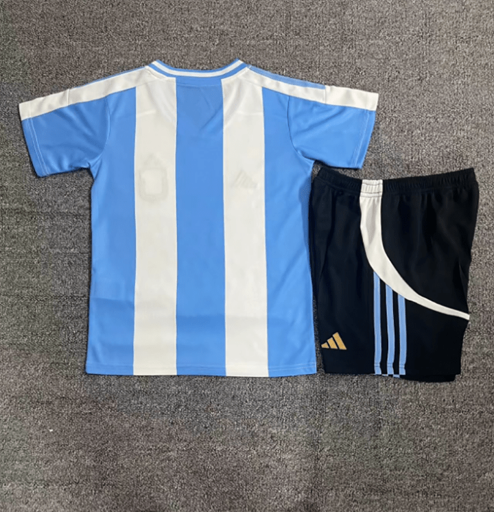 Argentina 2024/25 Children's Home Set