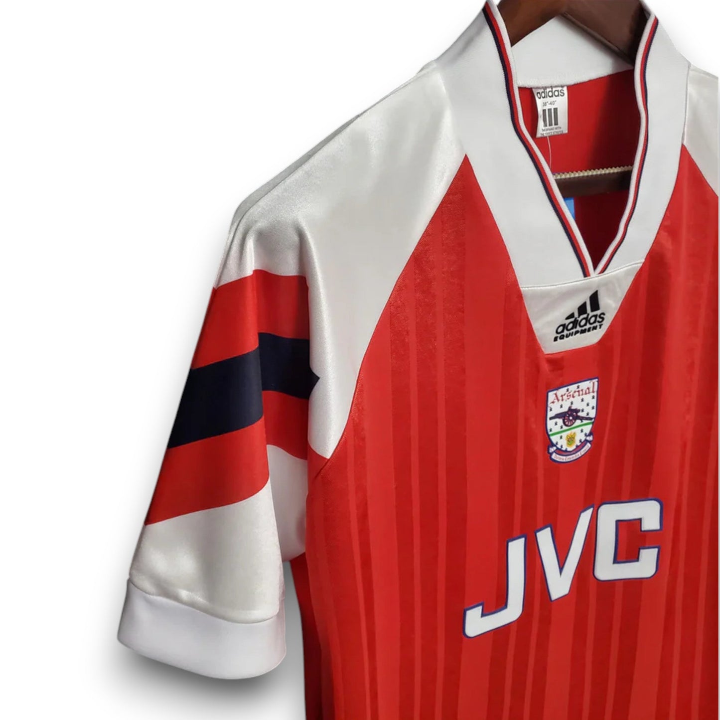 Arsenal 1992/93 Home Retro Shirt