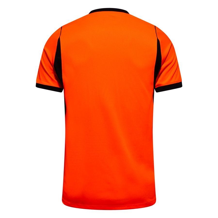 Netherlands 2026 Home Jersey - Fan Version