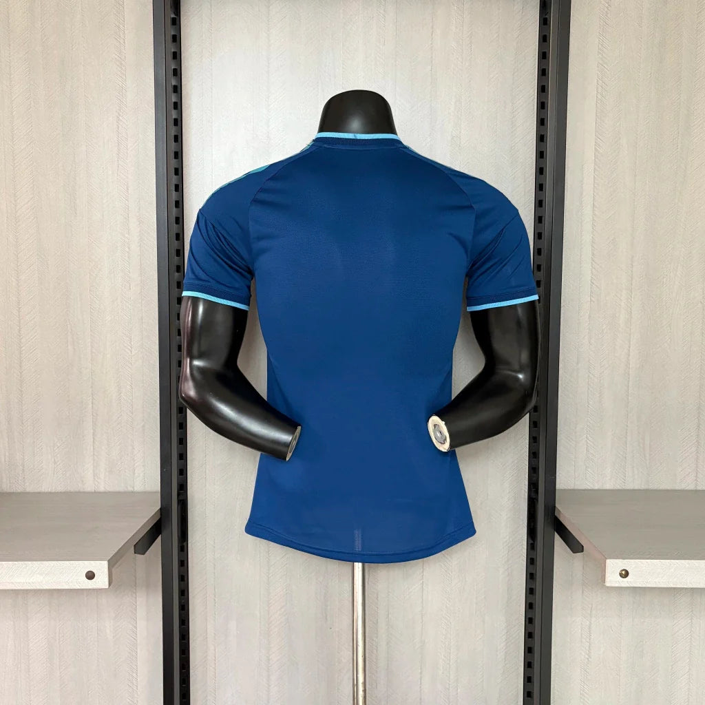 Argentina 2026 Special Jersey - Player Version