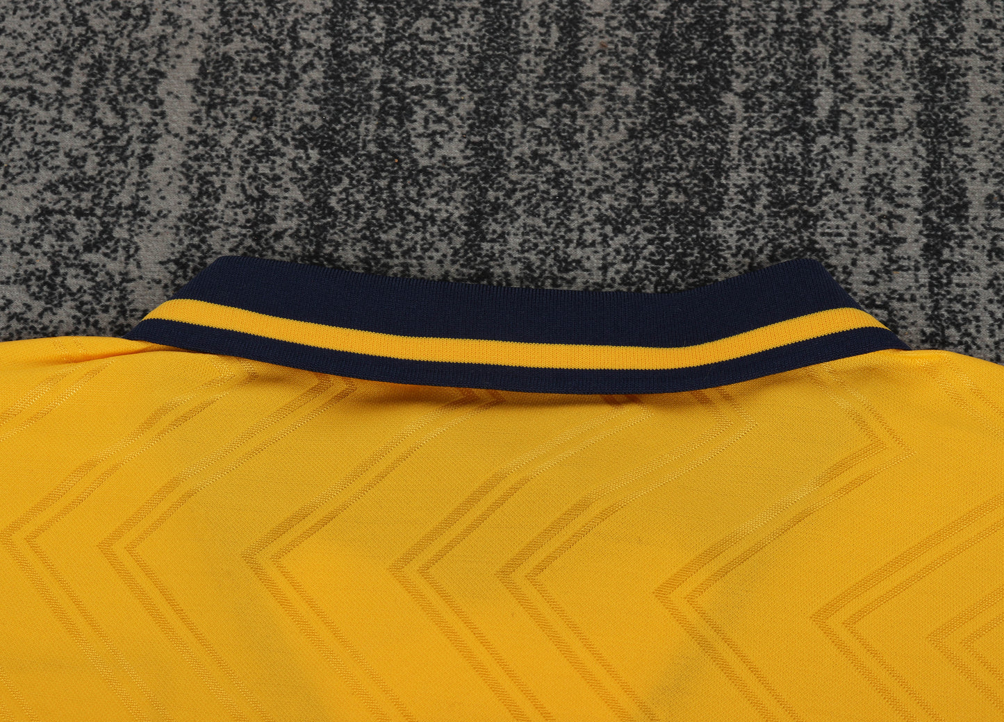 Arsenal 96/97 Children's Away Retro Set