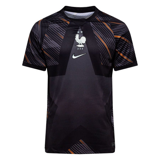 France 2026 Goalkeeper Jersey - Fan Version