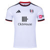 Fulham 26/27 Home Jersey - Fan Version