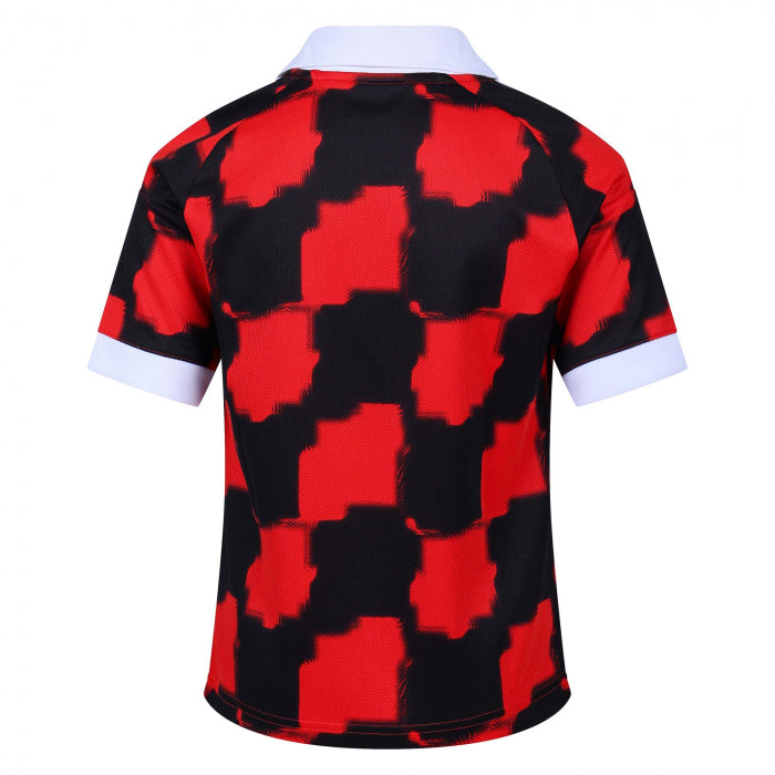 Fulham 26/27 Away Jersey - Fan Version