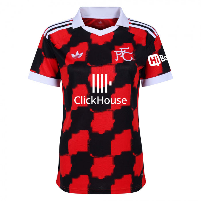 Fulham 26/27 Away Women's Jersey