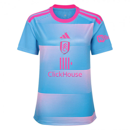 Fulham 26/27 Third Women's Jersey