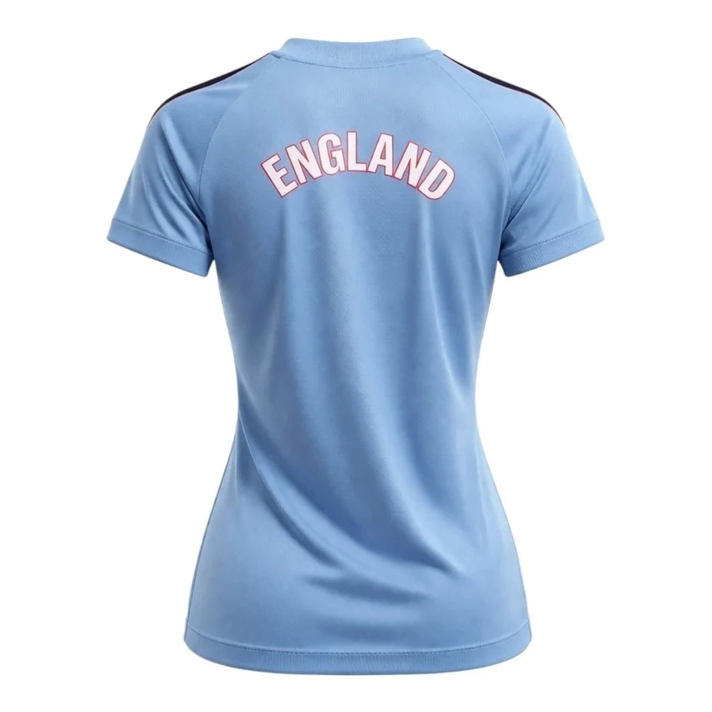England 2026 Training Women's Jersey