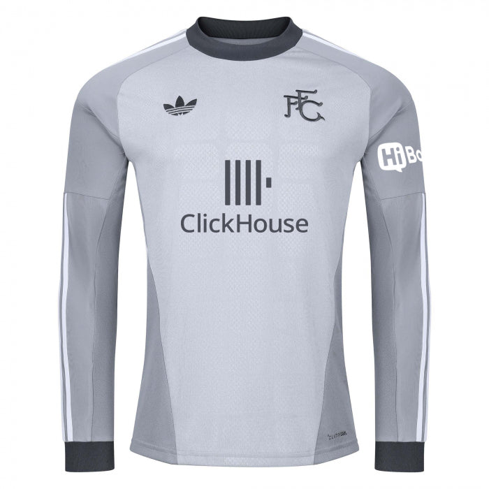 Fulham 26/27 Away Goalkeeper Jersey - Fan Version