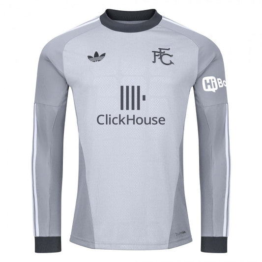 Fulham 26/27 Away Goalkeeper Jersey - Fan Version