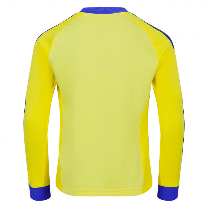 Fulham 26/27 Away Goalkeeper Jersey - Fan Version