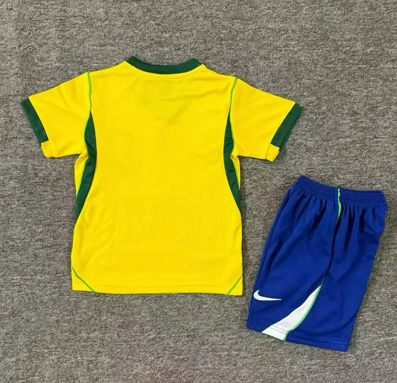 Brazil 2026 Children's Home Set