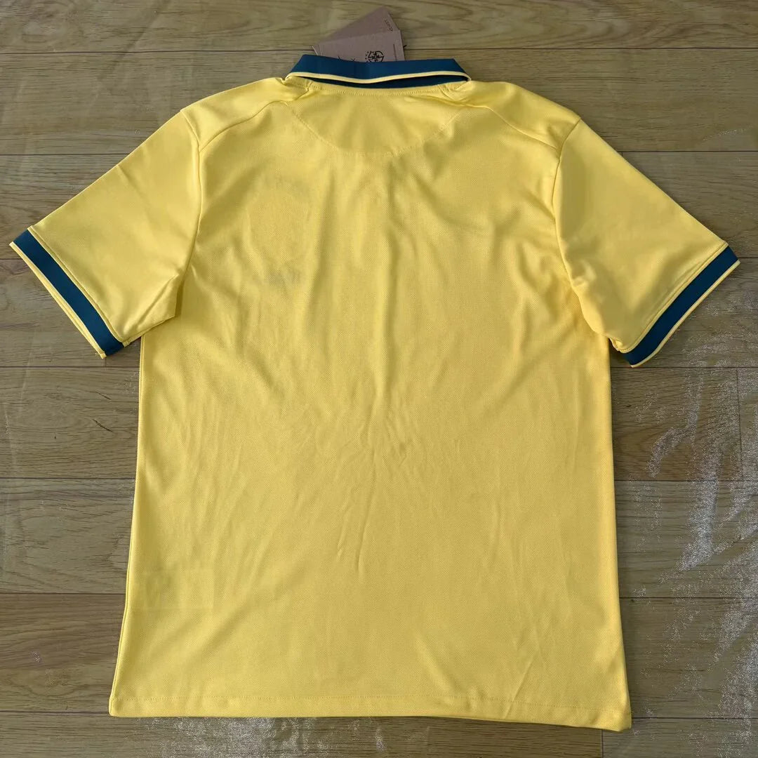 Brazil 2026 Polo Shirt