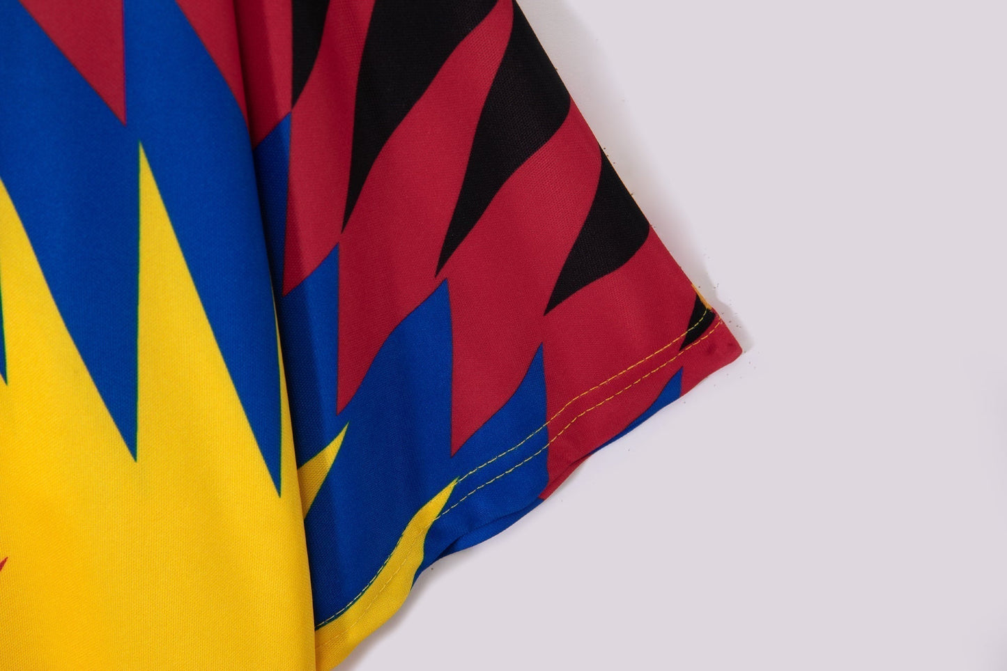 Club América 94/96 Home Retro Shirt