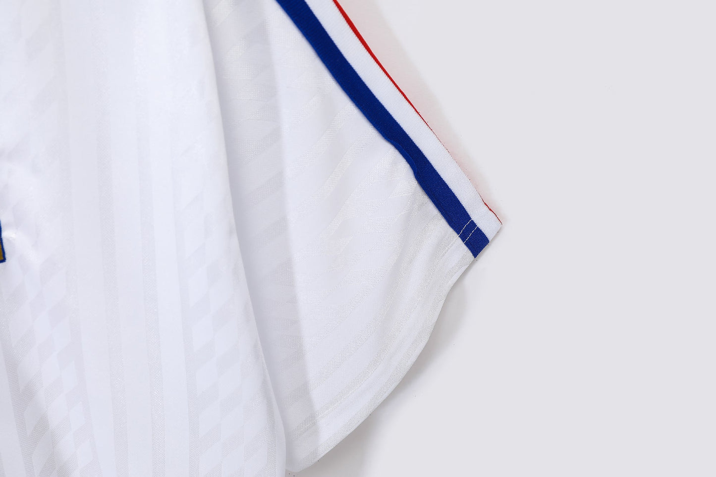 Retro France 1994 Away Shirt