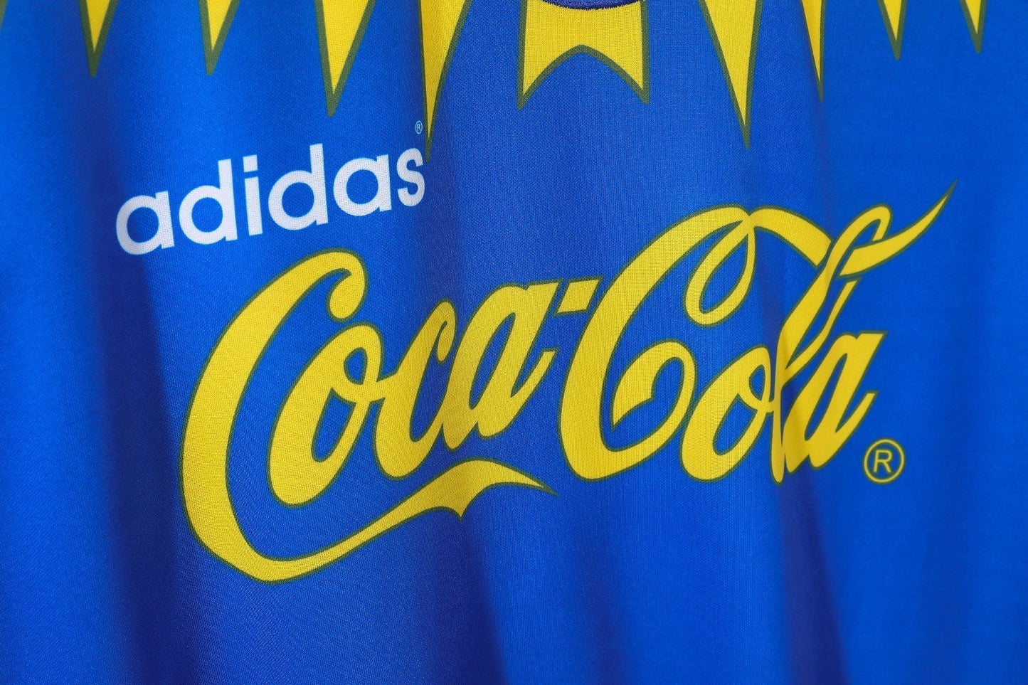 Club América 94/96 Away Retro Shirt