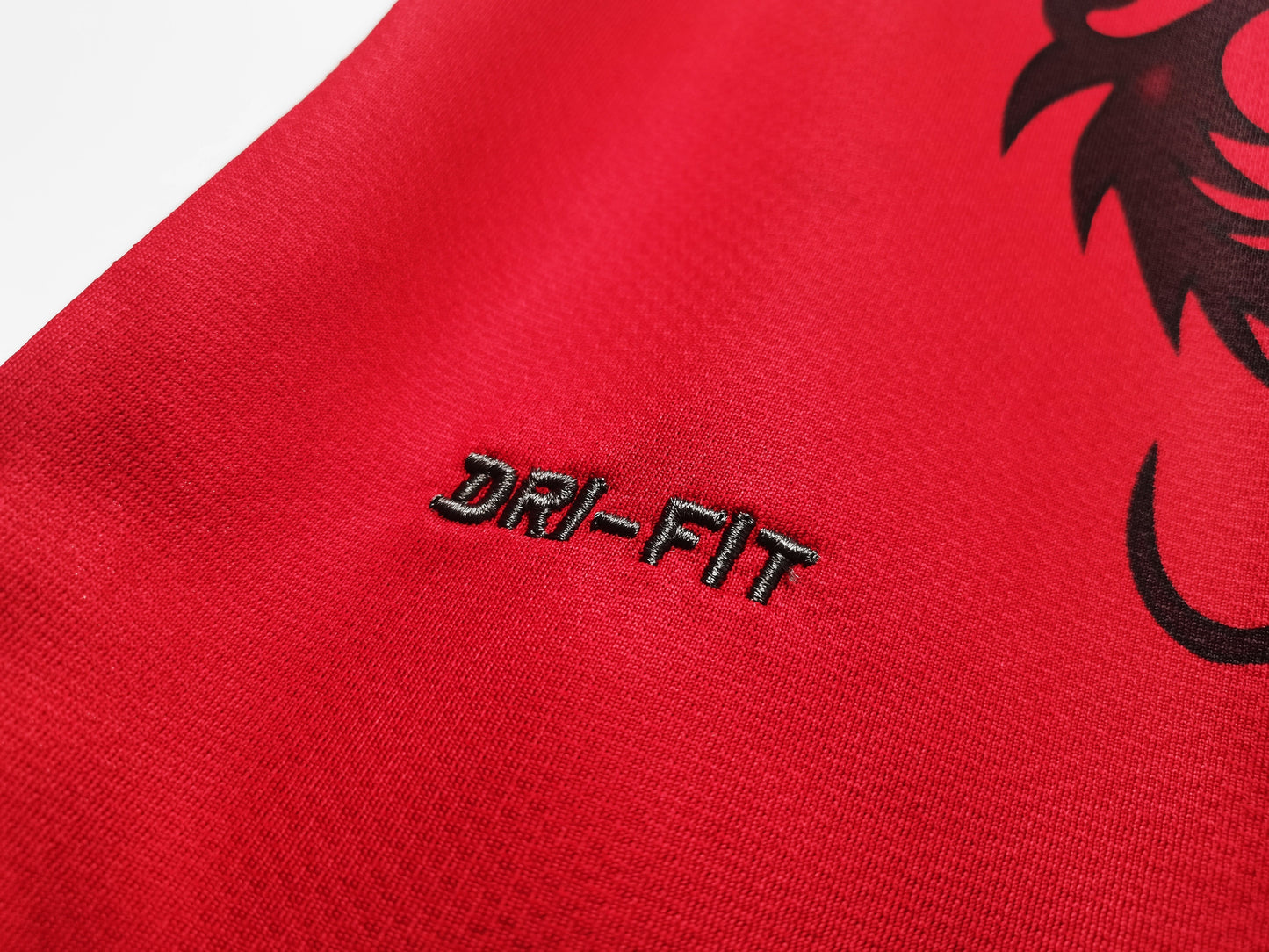 Corinthians 2011 Third Retro Shirt