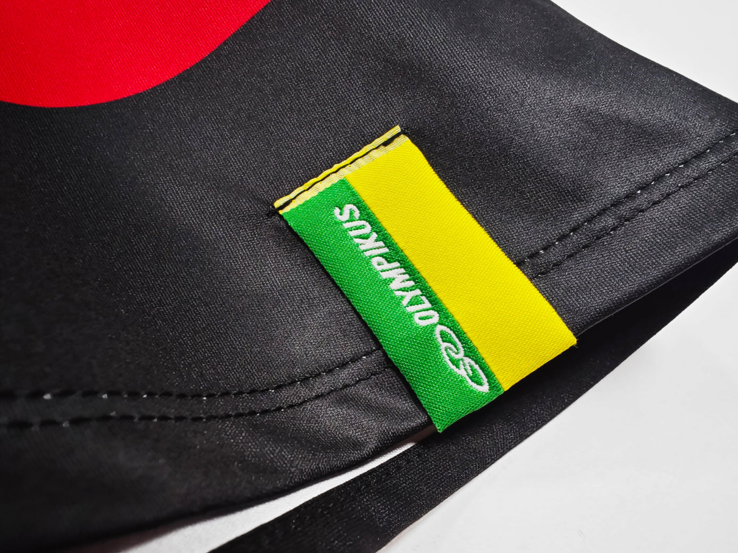 Flamengo 09/10 Home Retro Shirt