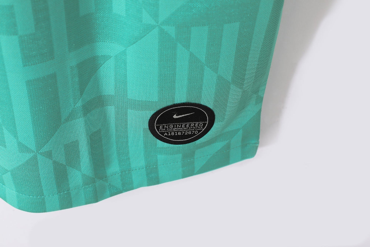 Barcelona 2019/20 Third Retro Shirt
