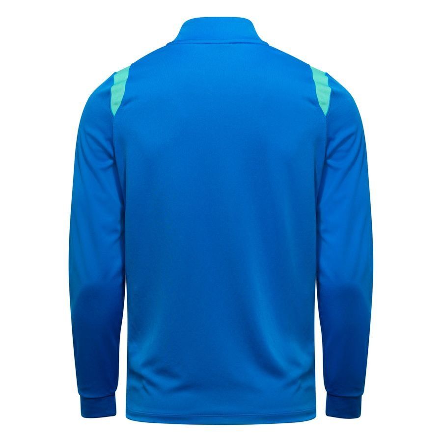 Brazil 2026 Jacket - Blue